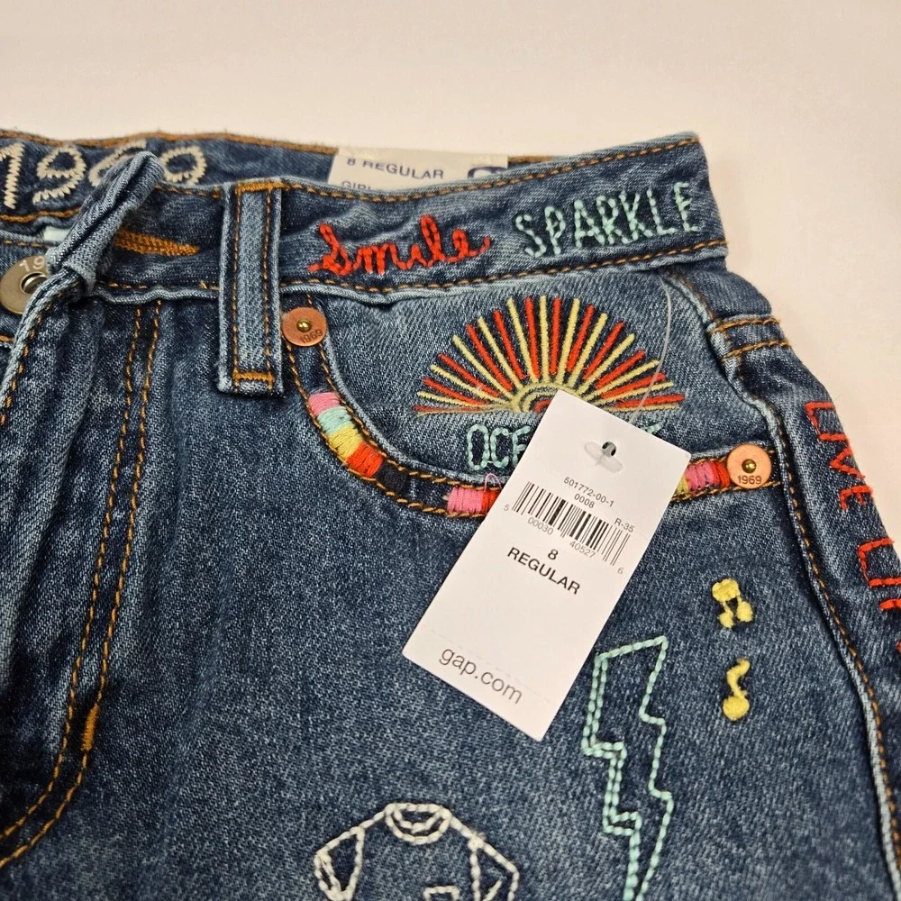 GAP 1969 girls
